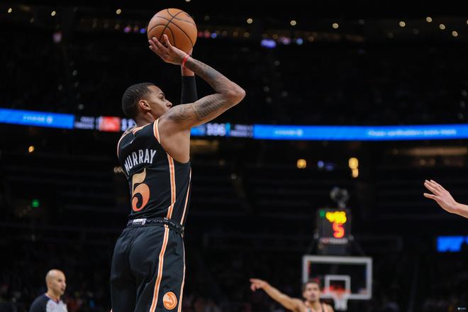 他展现了极 他展现了极