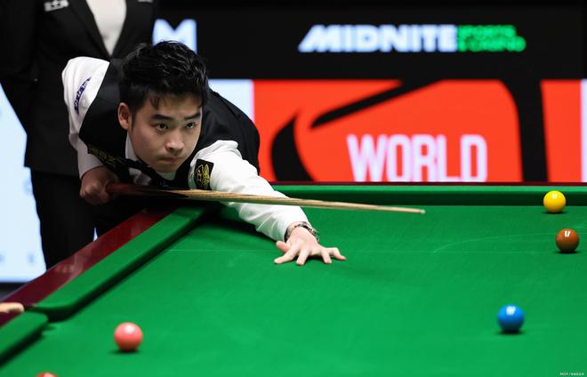 一双赢的策 一双赢的策