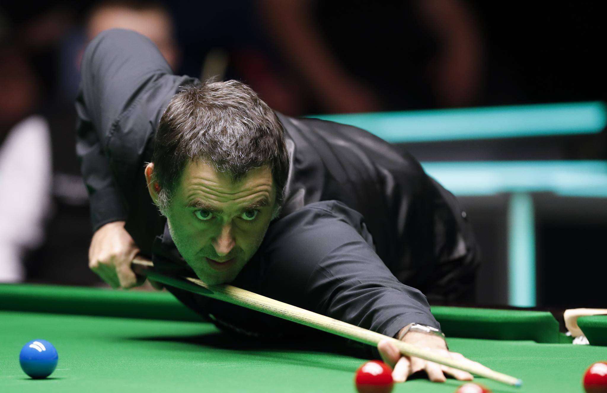 故事的球队 故事的球队