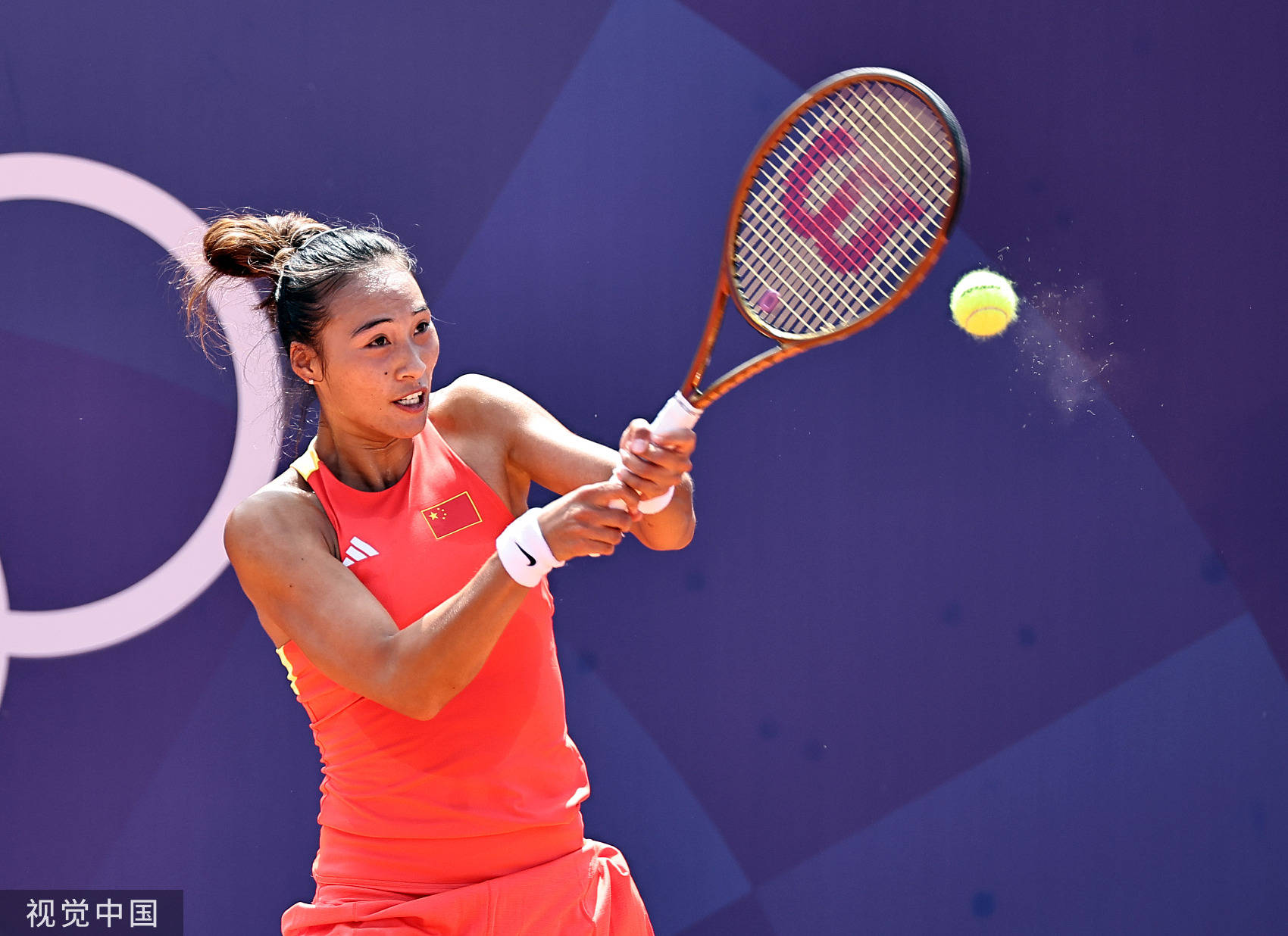 轮的挑战 轮的挑战