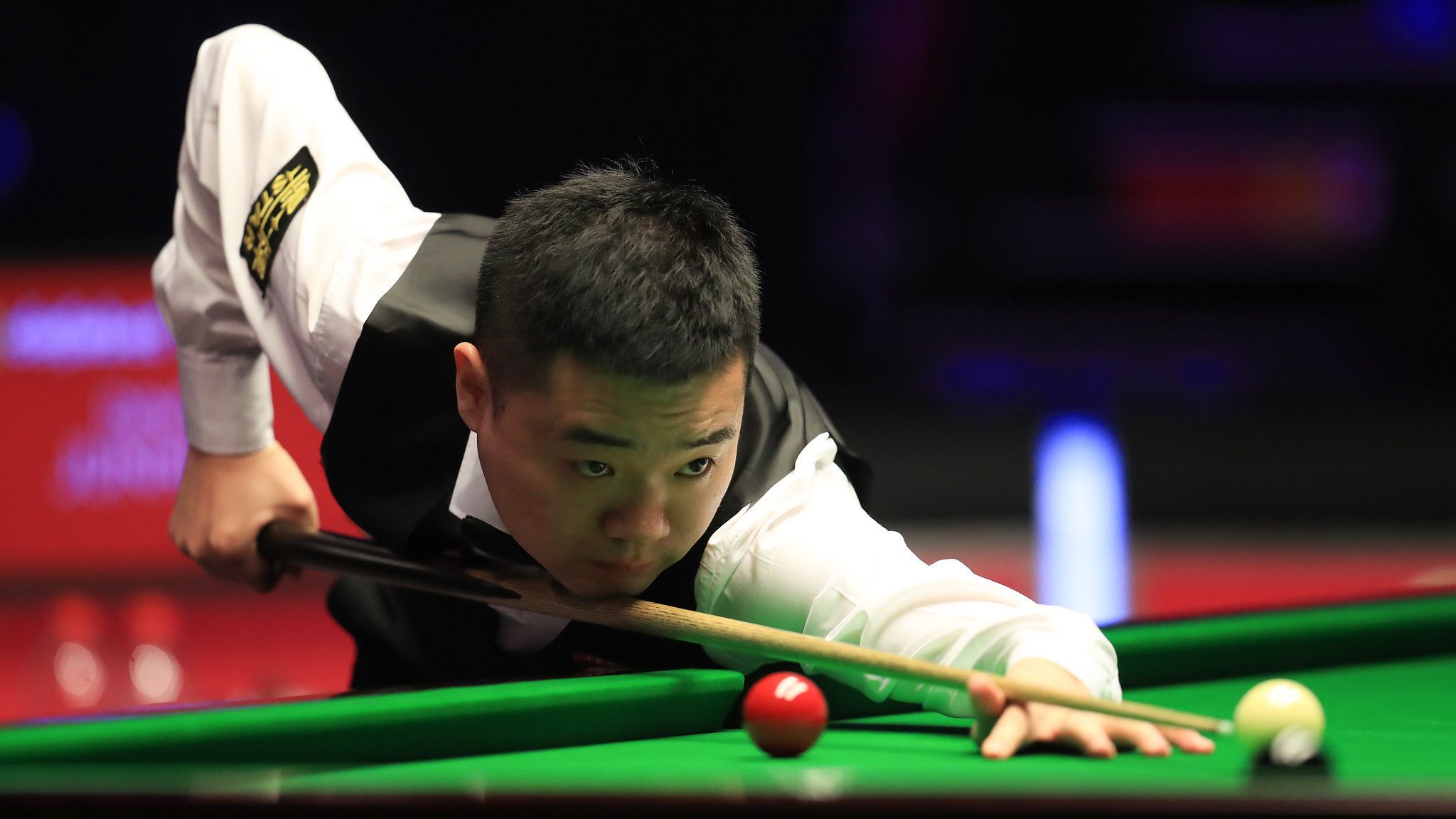 新星林诗栋 新星林诗栋