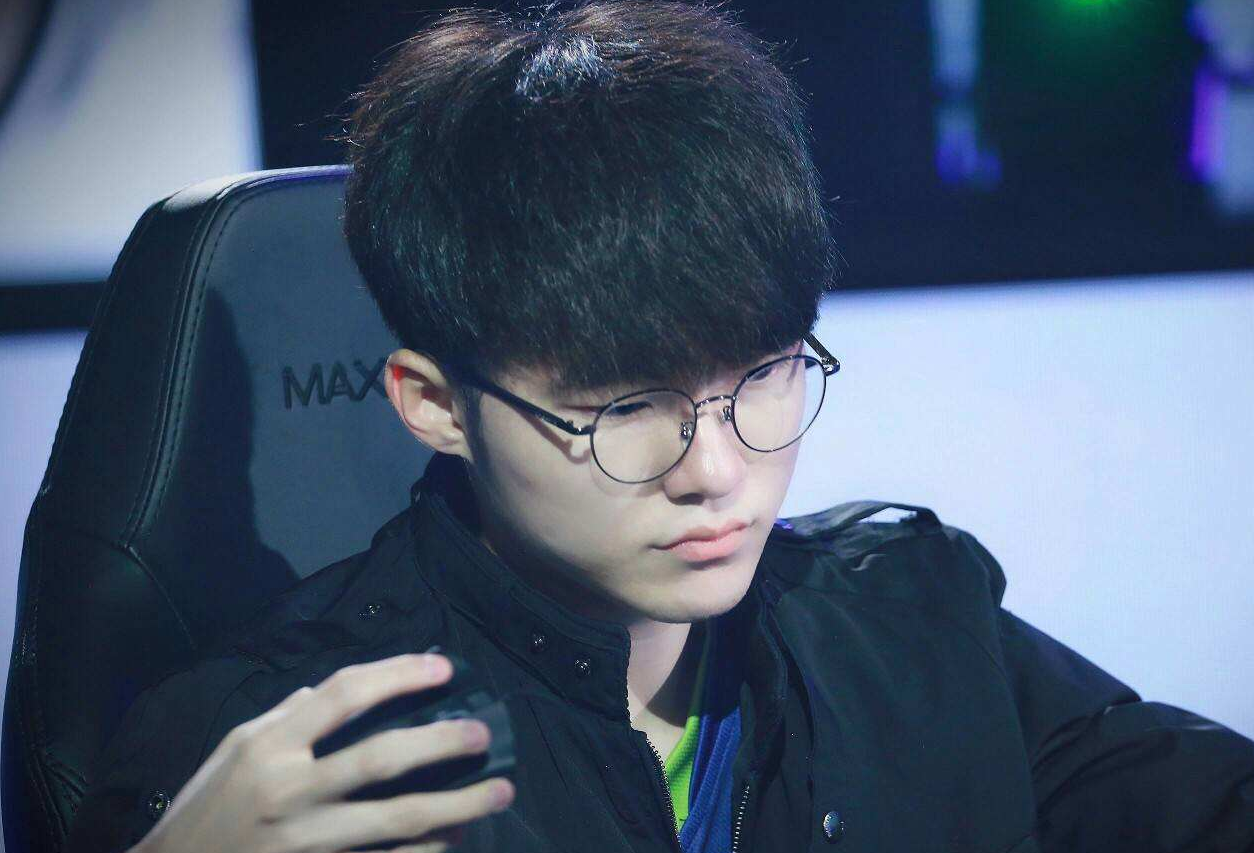 毫无亮点