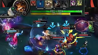 加速降低击
