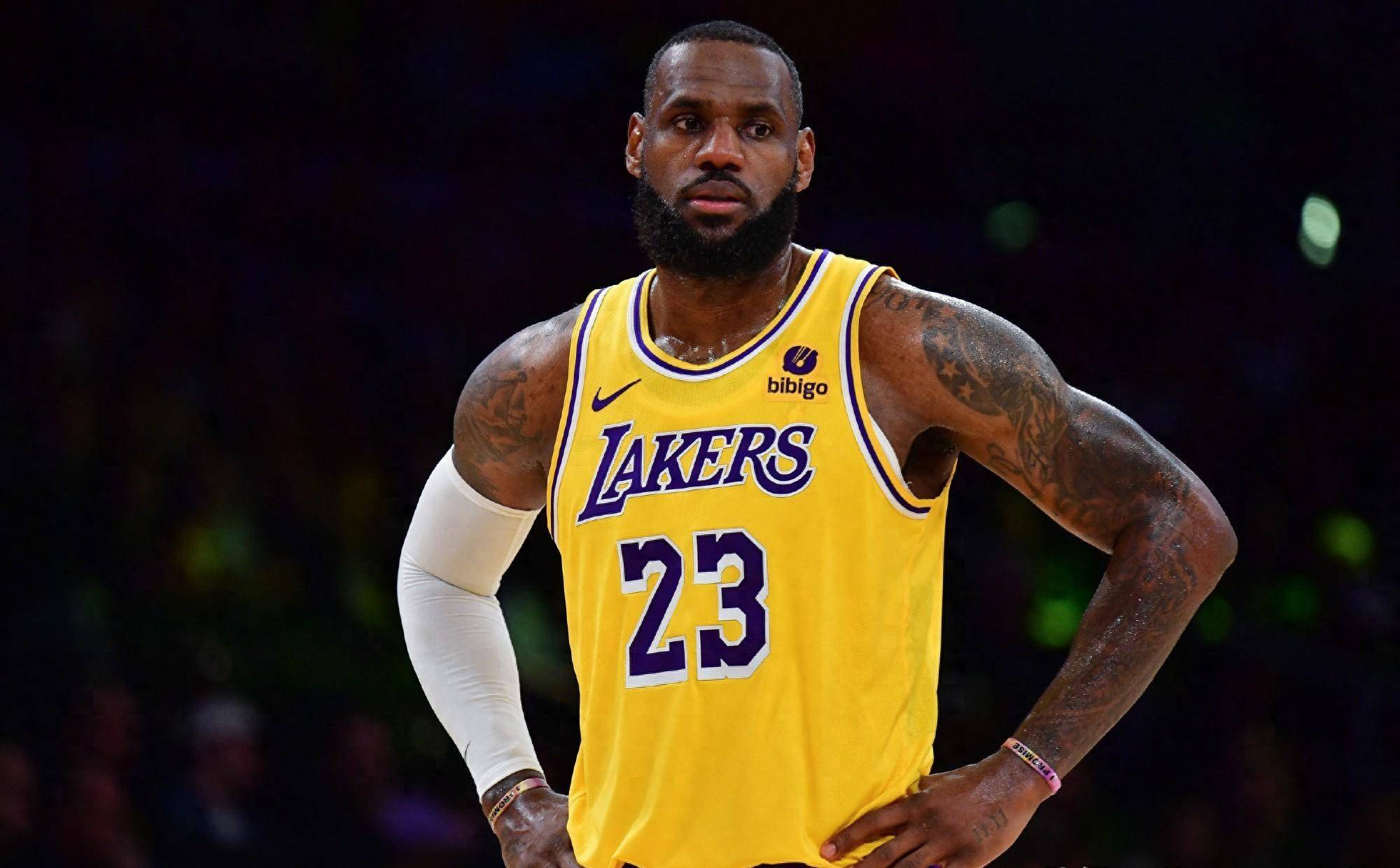 NBA NBA